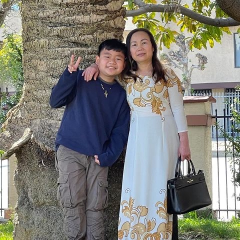 Meet your Posher, Nguyễn